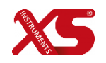 XS INSTRUMENTS